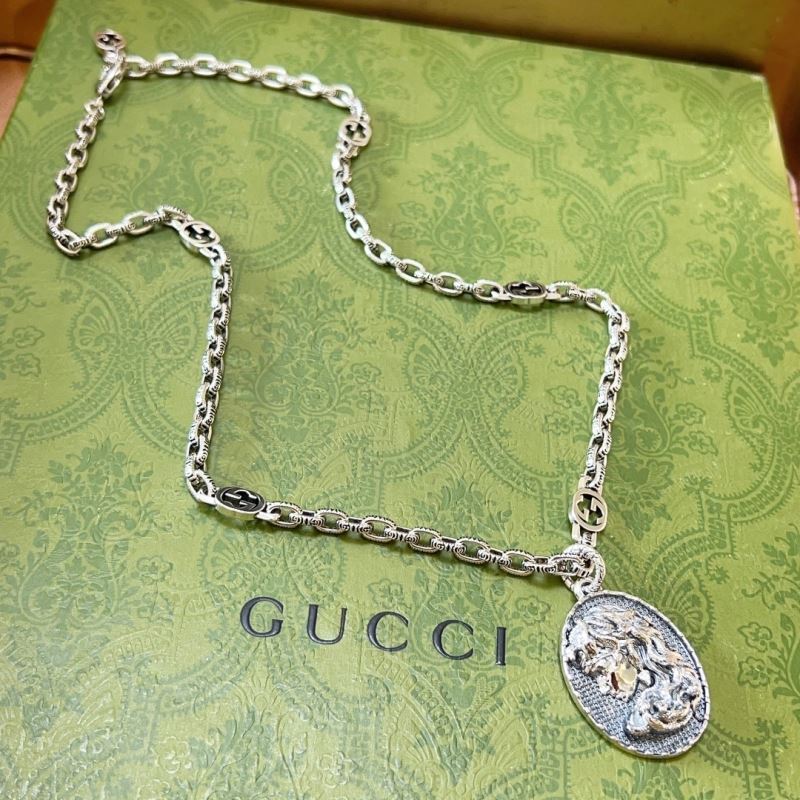 Gucci Necklaces